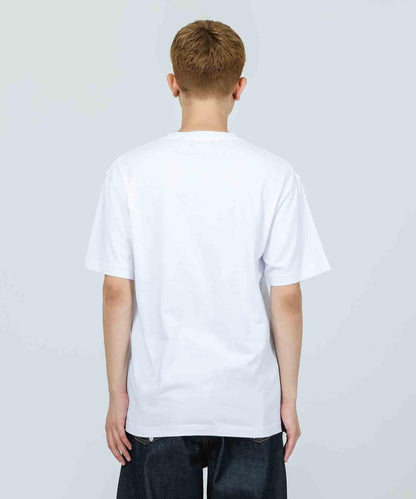 DISC JOCKEY S/S TEE