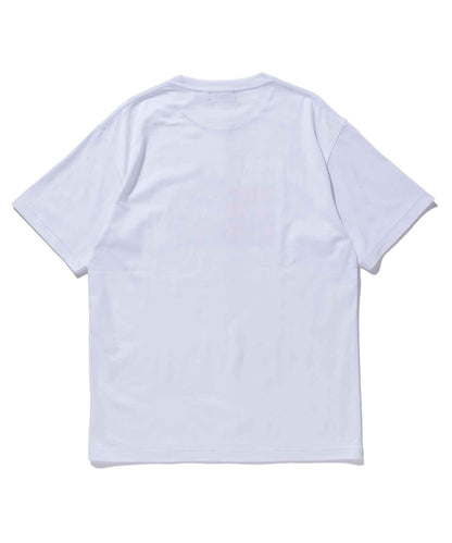 DISC JOCKEY S/S TEE