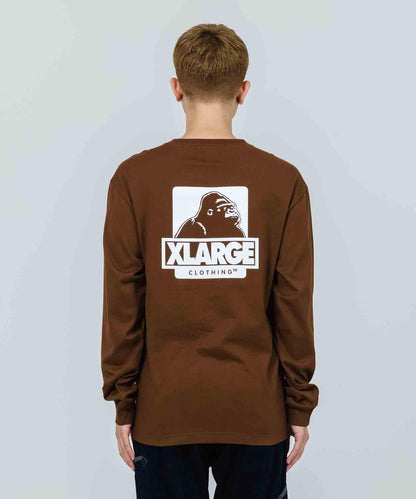 OG L/S TEE