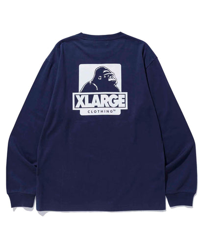 OG L/S TEE