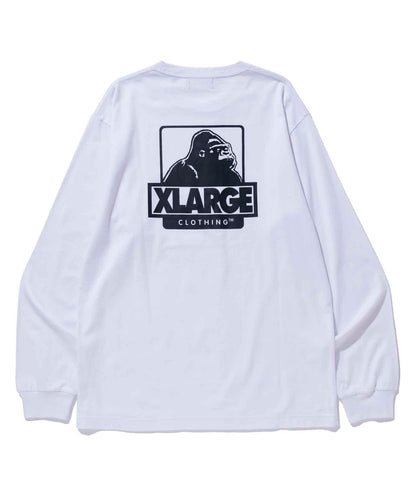 OG L/S TEE