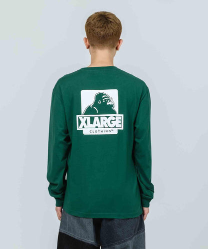 OG L/S TEE