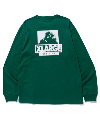 OG L/S TEE