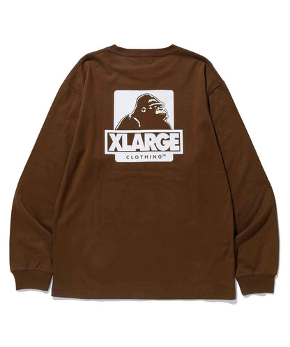 OG L/S TEE