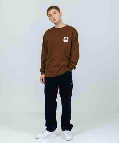 OG L/S TEE