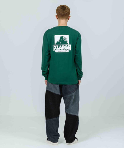 OG L/S TEE