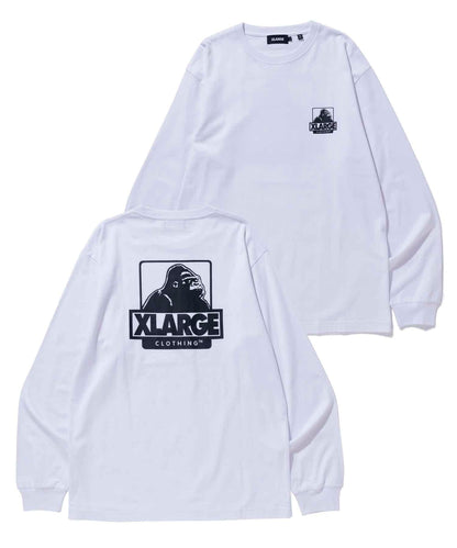 OG L/S TEE