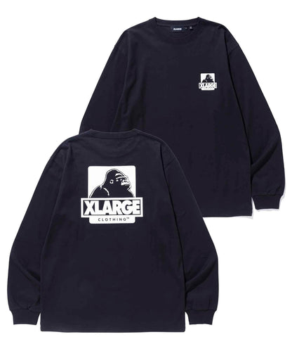 OG L/S TEE