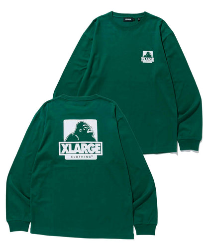 OG L/S TEE