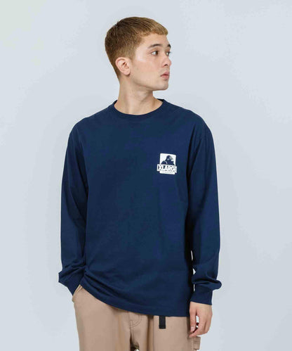 OG L/S TEE