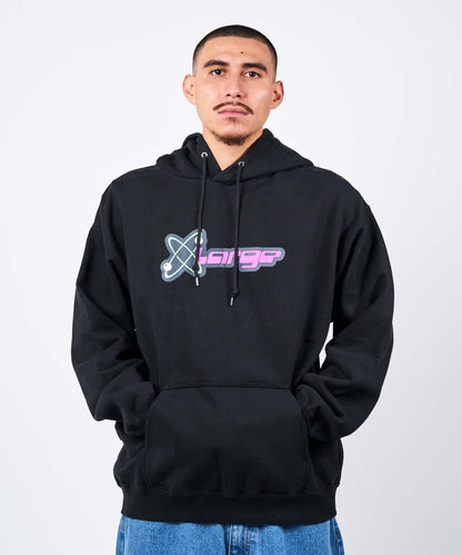 FUTURE PULLOVER HOODED SWEAT