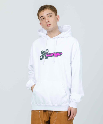FUTURE PULLOVER HOODED SWEAT