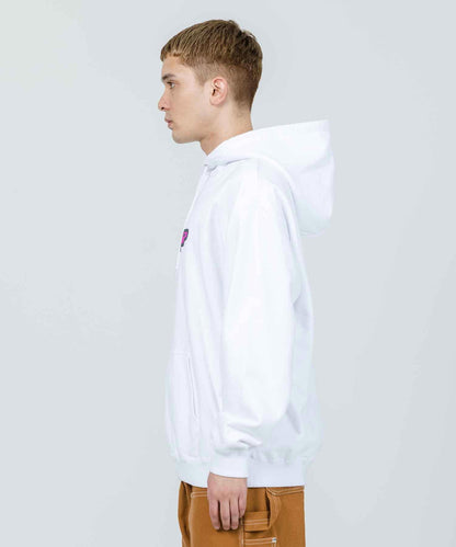 FUTURE PULLOVER HOODED SWEAT