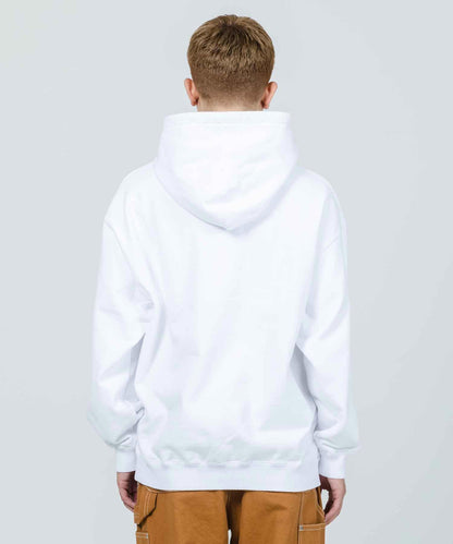 FUTURE PULLOVER HOODED SWEAT