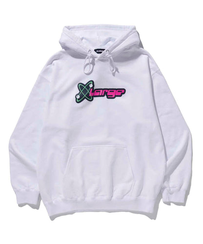 FUTURE PULLOVER HOODED SWEAT