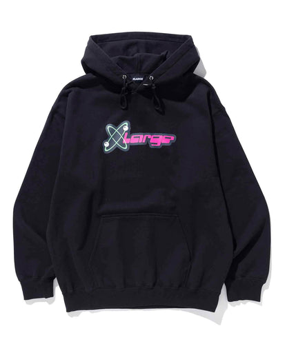 FUTURE PULLOVER HOODED SWEAT