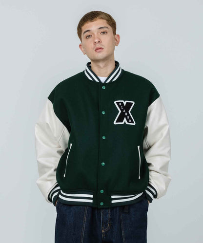 OG VARSITY JACKET