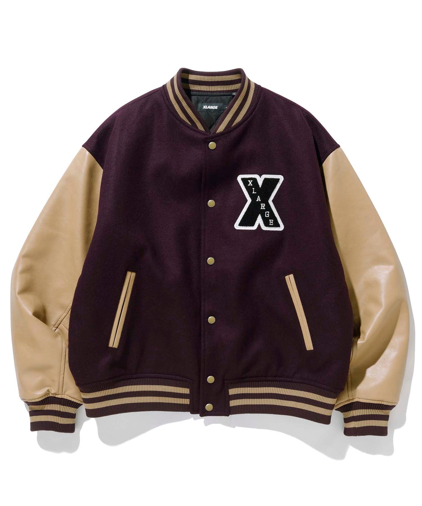 OG VARSITY JACKET