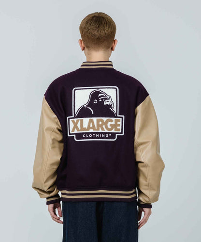 OG VARSITY JACKET