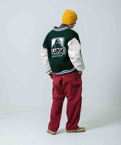 OG VARSITY JACKET