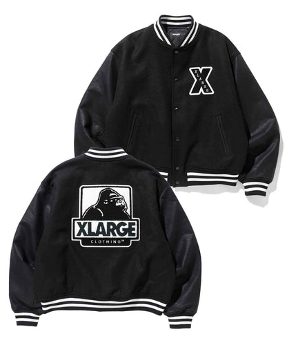 OG VARSITY JACKET