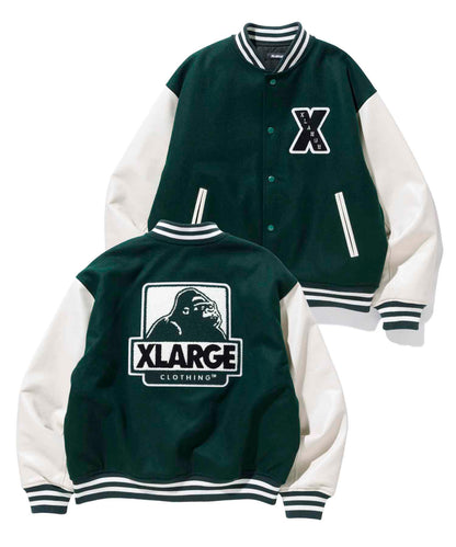 OG VARSITY JACKET