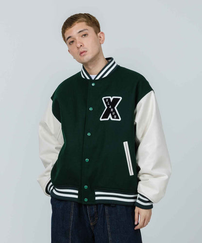 OG VARSITY JACKET