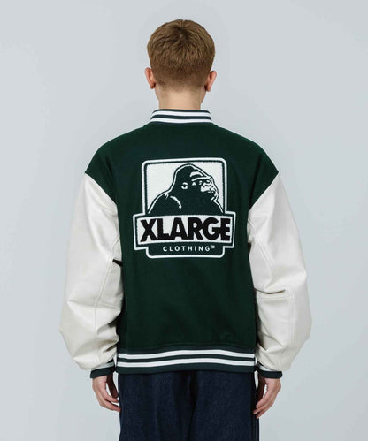 OG VARSITY JACKET