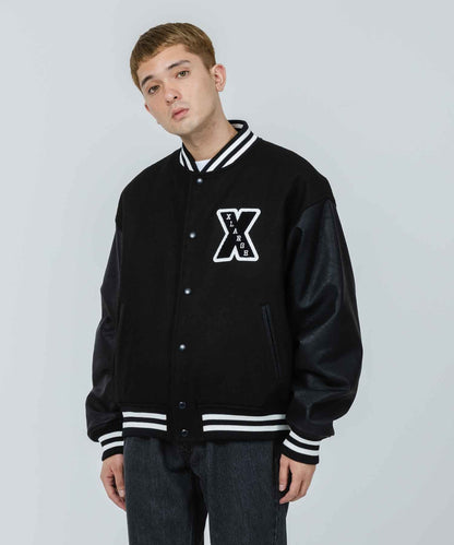 OG VARSITY JACKET