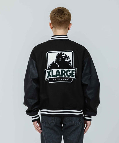 OG VARSITY JACKET