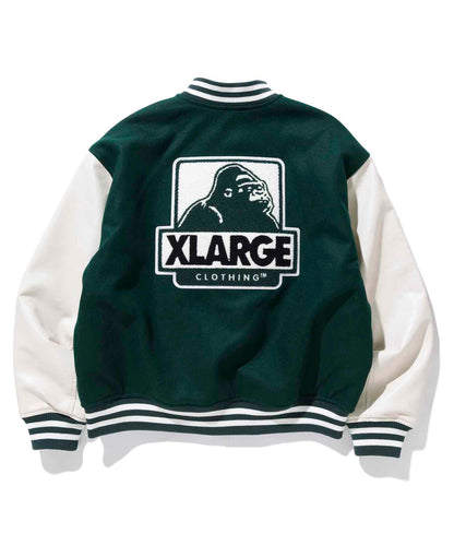 OG VARSITY JACKET