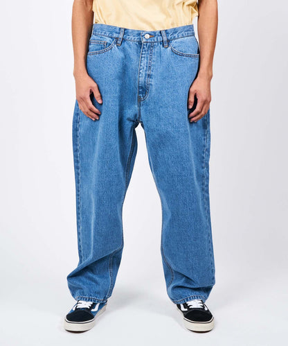 BURNING DICE PANTS