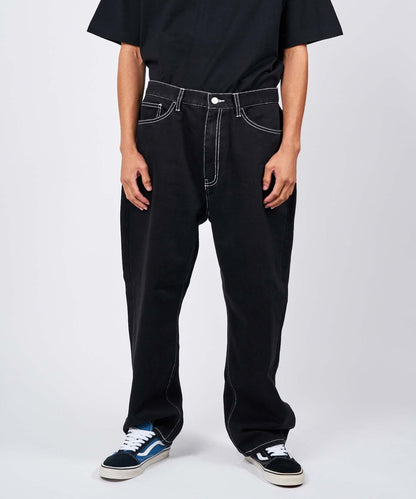 BURNING DICE PANTS