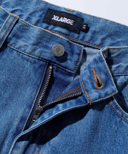 BURNING DICE PANTS