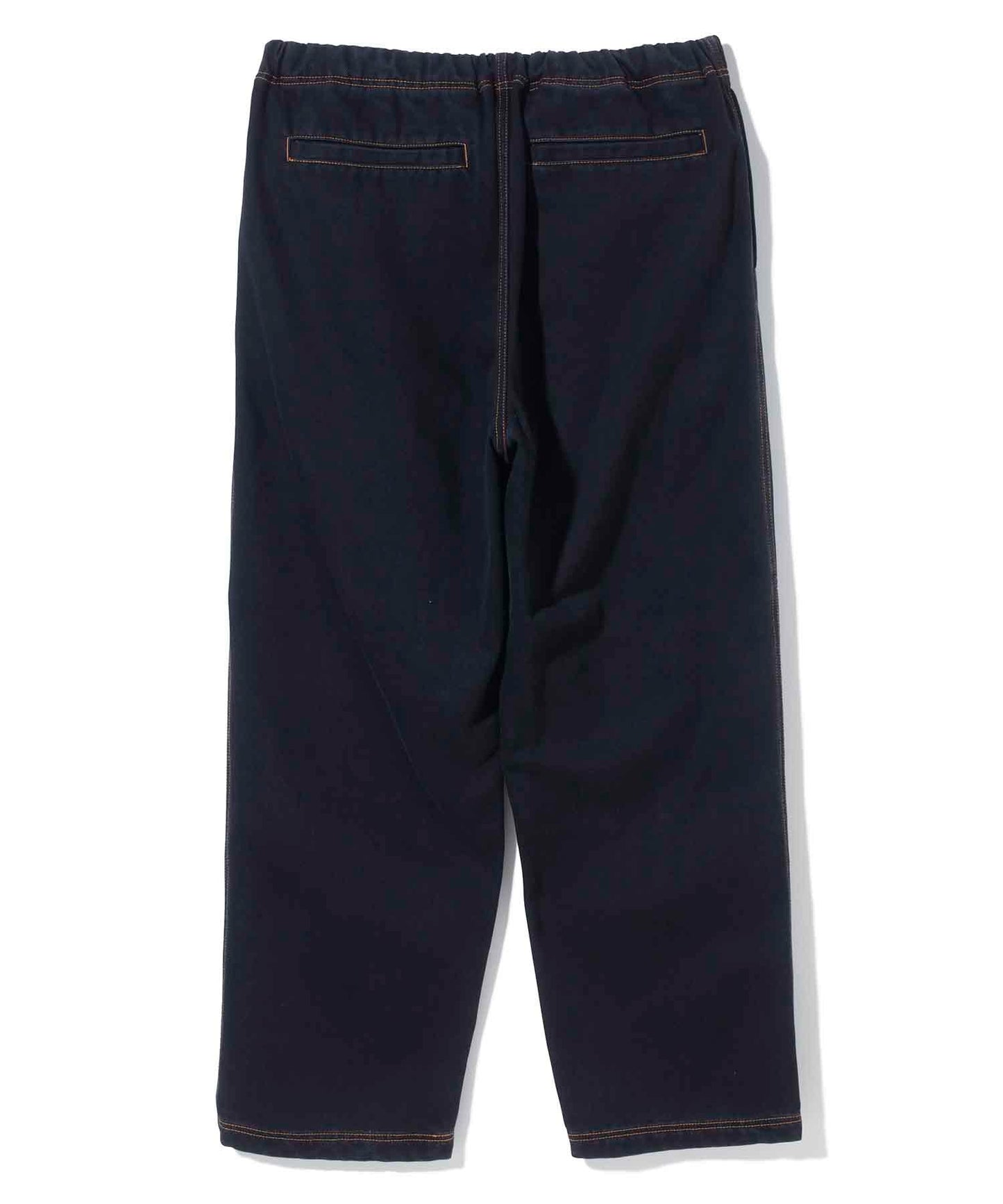 BAKER DENIM EASY PANTS