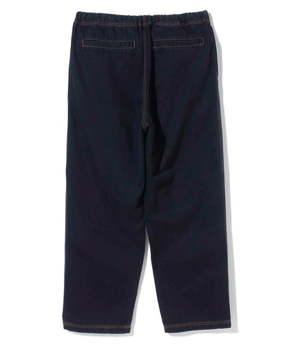 BAKER DENIM EASY PANTS