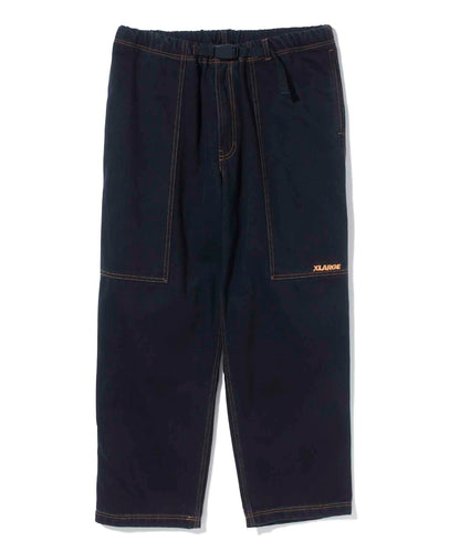 BAKER DENIM EASY PANTS
