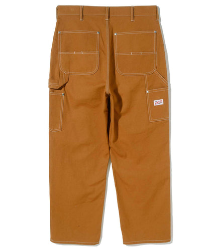 DUCK WORK PANTS