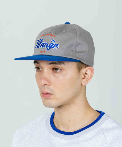 TEAM LOGO 2TONE CAP