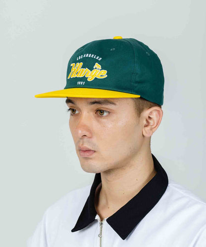 TEAM LOGO 2TONE CAP