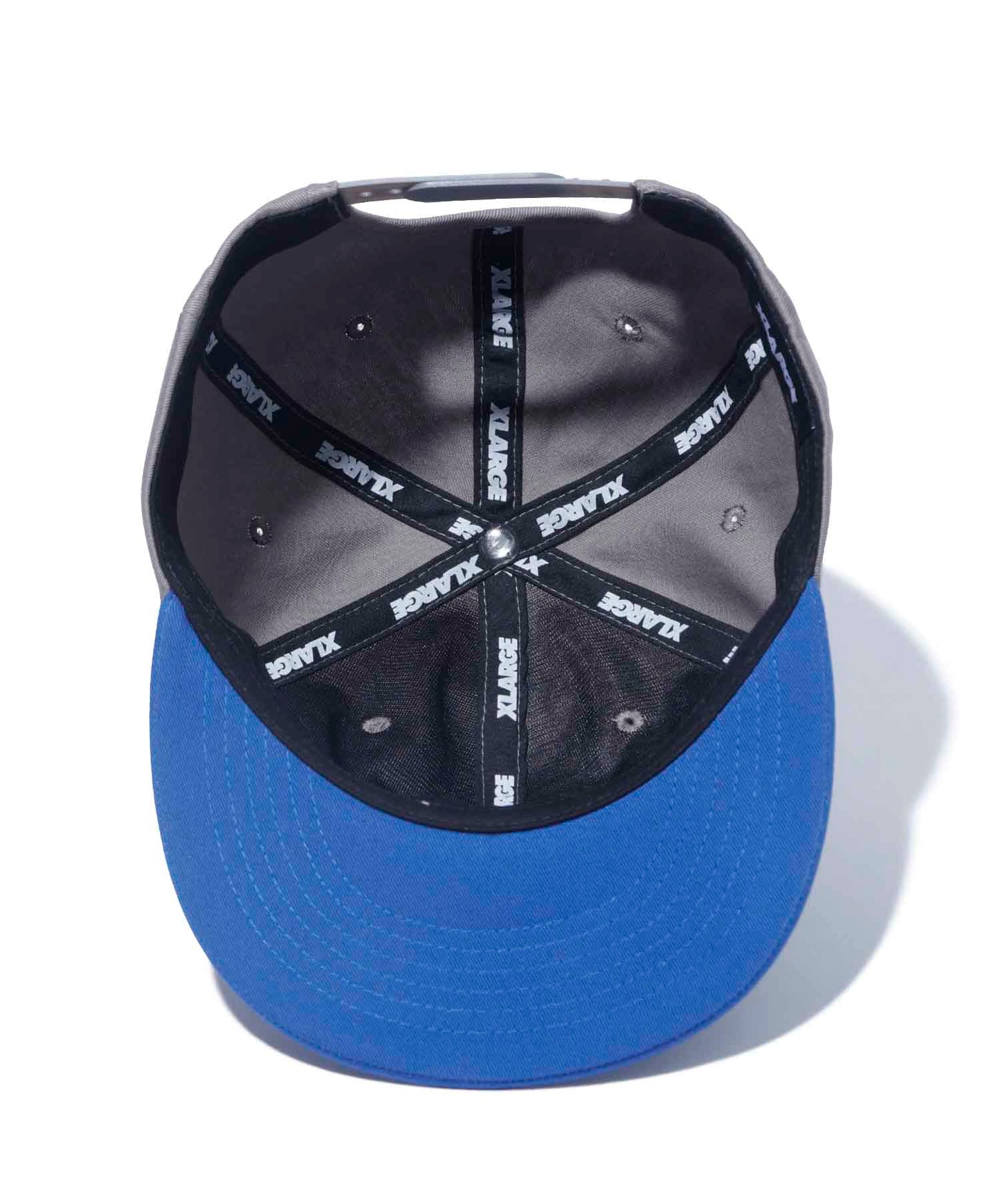 TEAM LOGO 2TONE CAP
