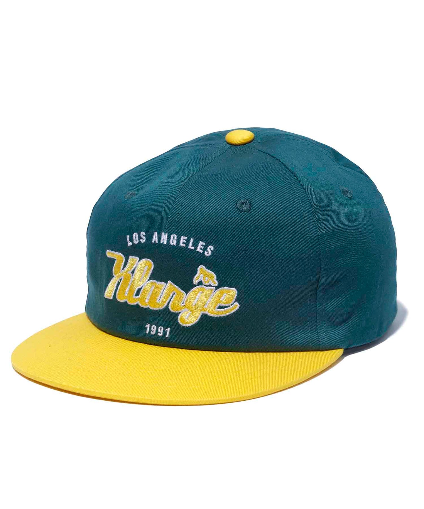 TEAM LOGO 2TONE CAP