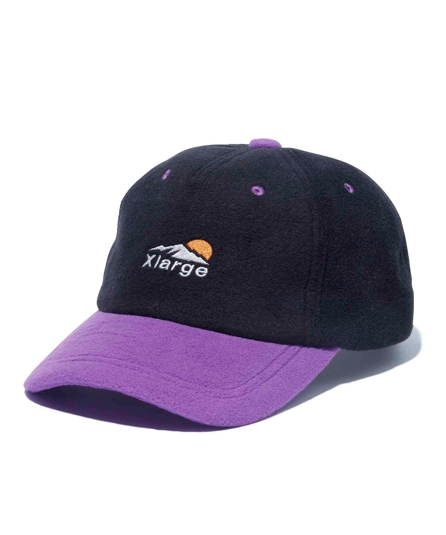 FLEECE CAP