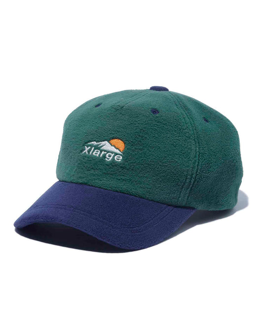 FLEECE CAP
