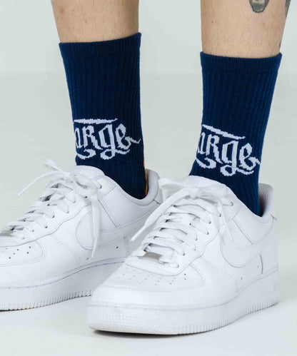 FIREPATTERN SOCKS