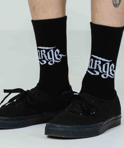 FIREPATTERN SOCKS