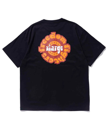FREEDOM S/S TEE