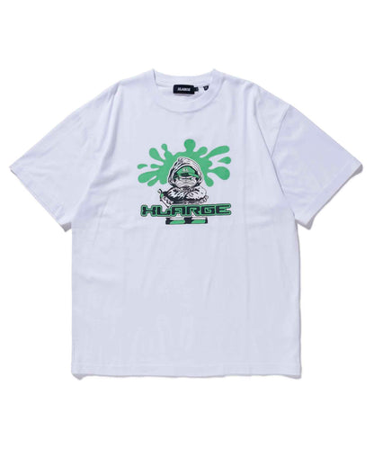 SPRAY BEAST S/S TEE