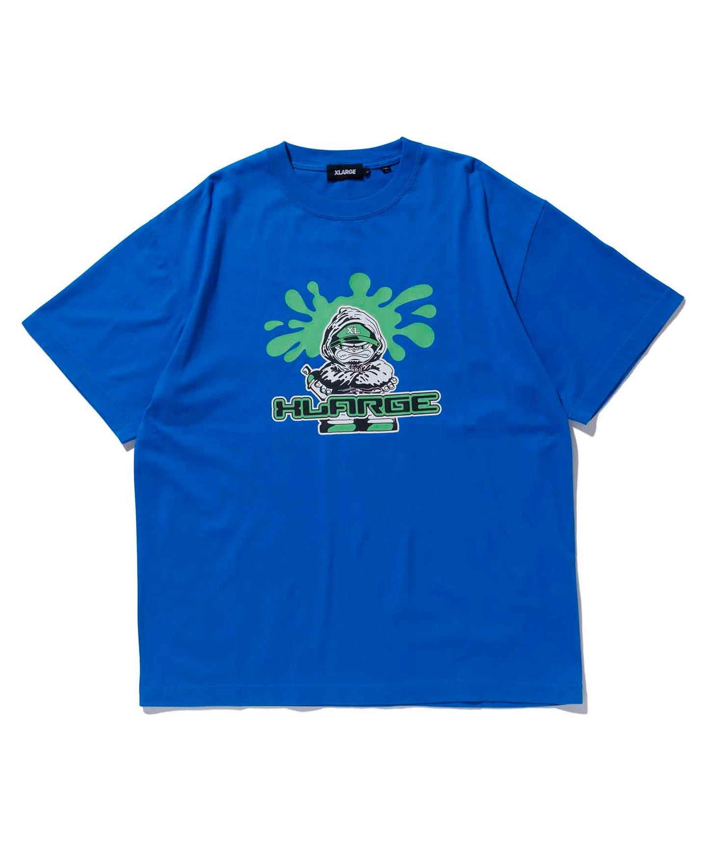 SPRAY BEAST S/S TEE