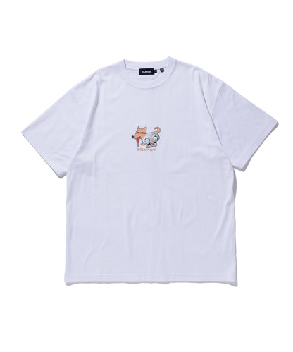 MEKA DOG S/S TEE